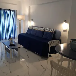  Apartamento Seaside