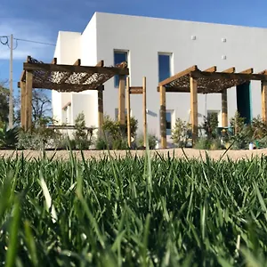  Casa de Férias Tavira-quinta Da Janela Azul