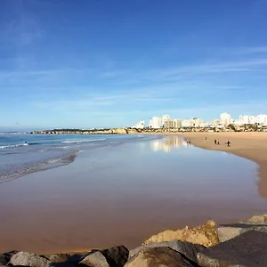  Apartamento Apartamento Praia Da Rocha