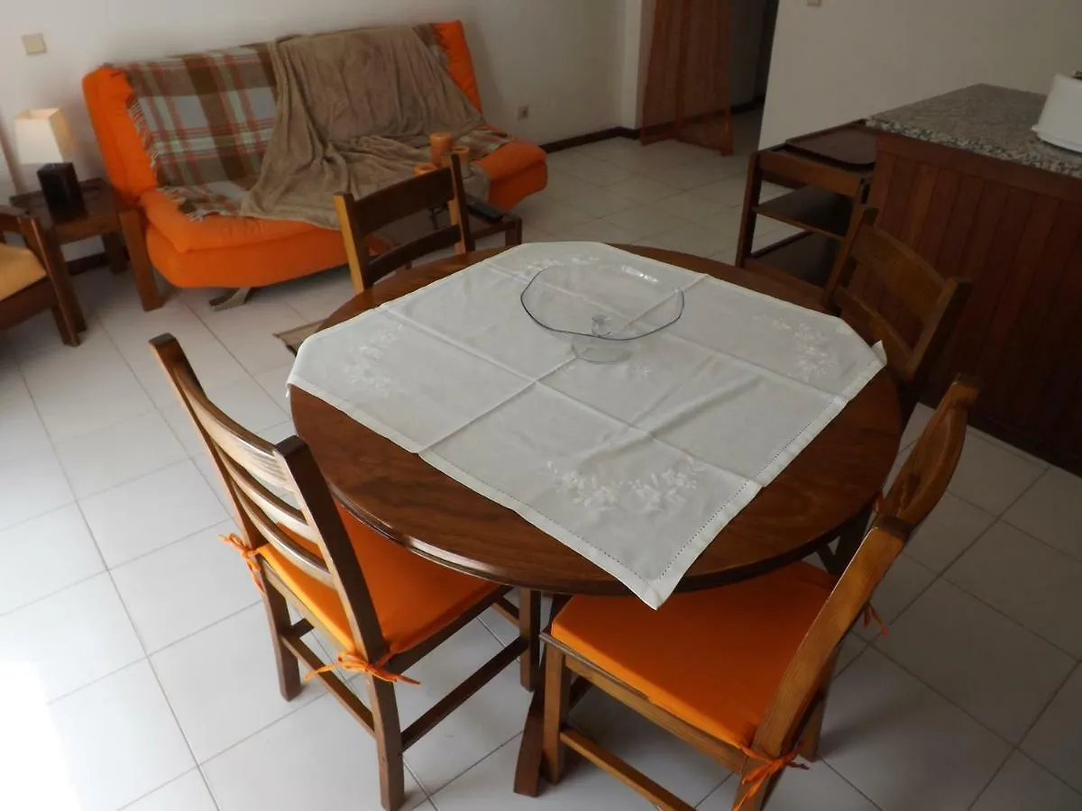 Apartamento Torre Da Rocha Portimão