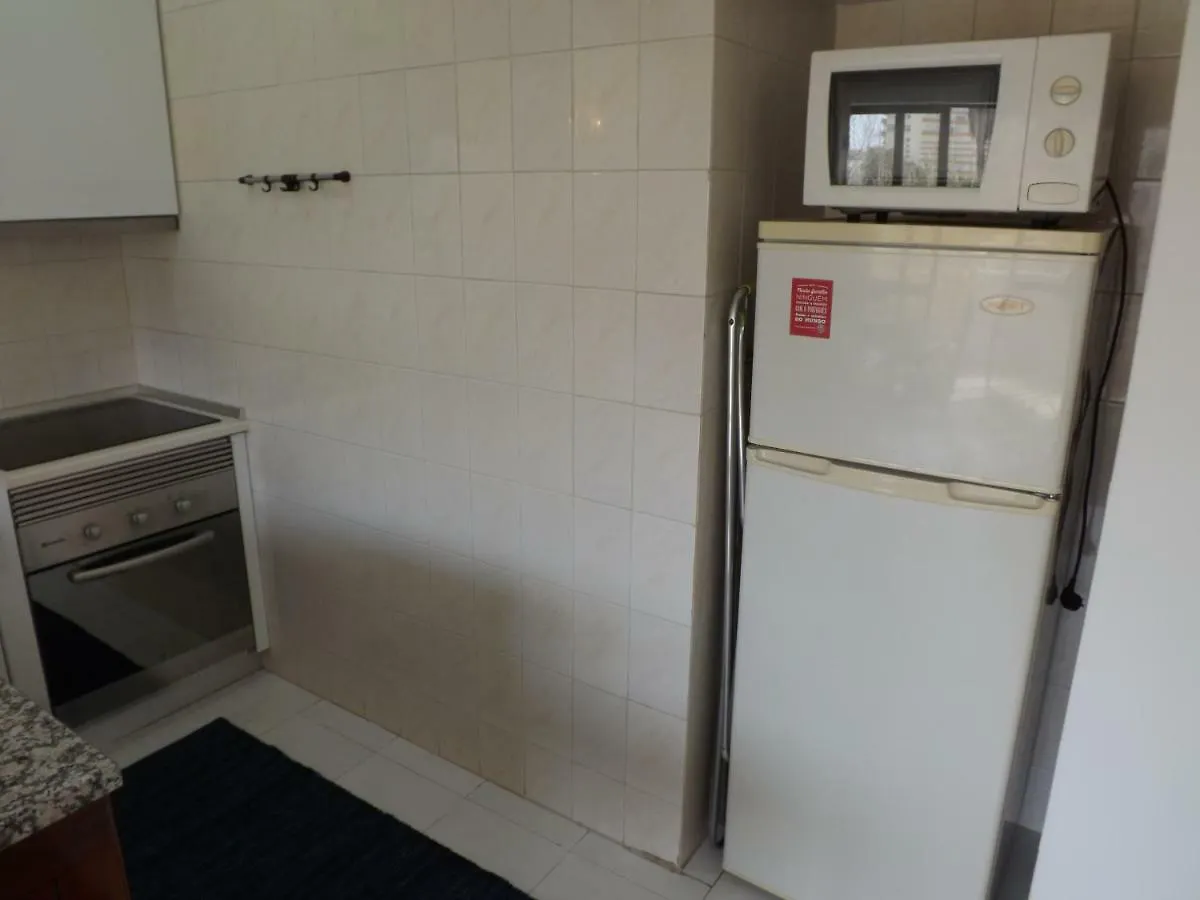 Apartamento Torre Da Rocha Portimão