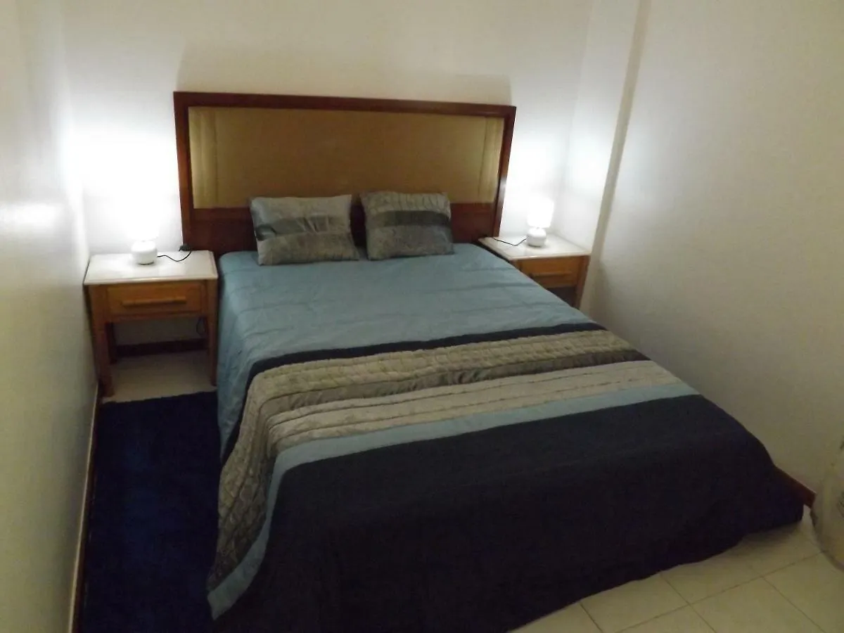 Apartamento Torre Da Rocha Portimão