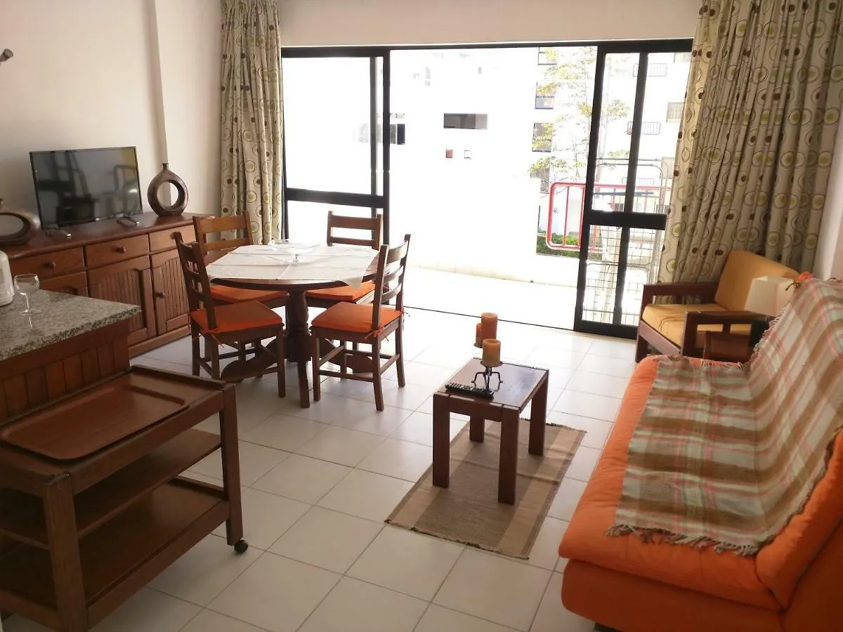 Torre Da Rocha Apartment Portimao 0*,
