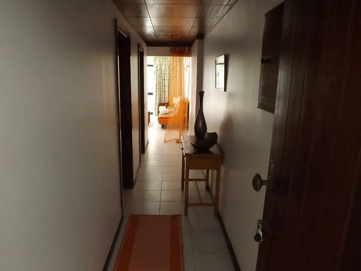 Torre Da Rocha Apartment Portimao Portugal