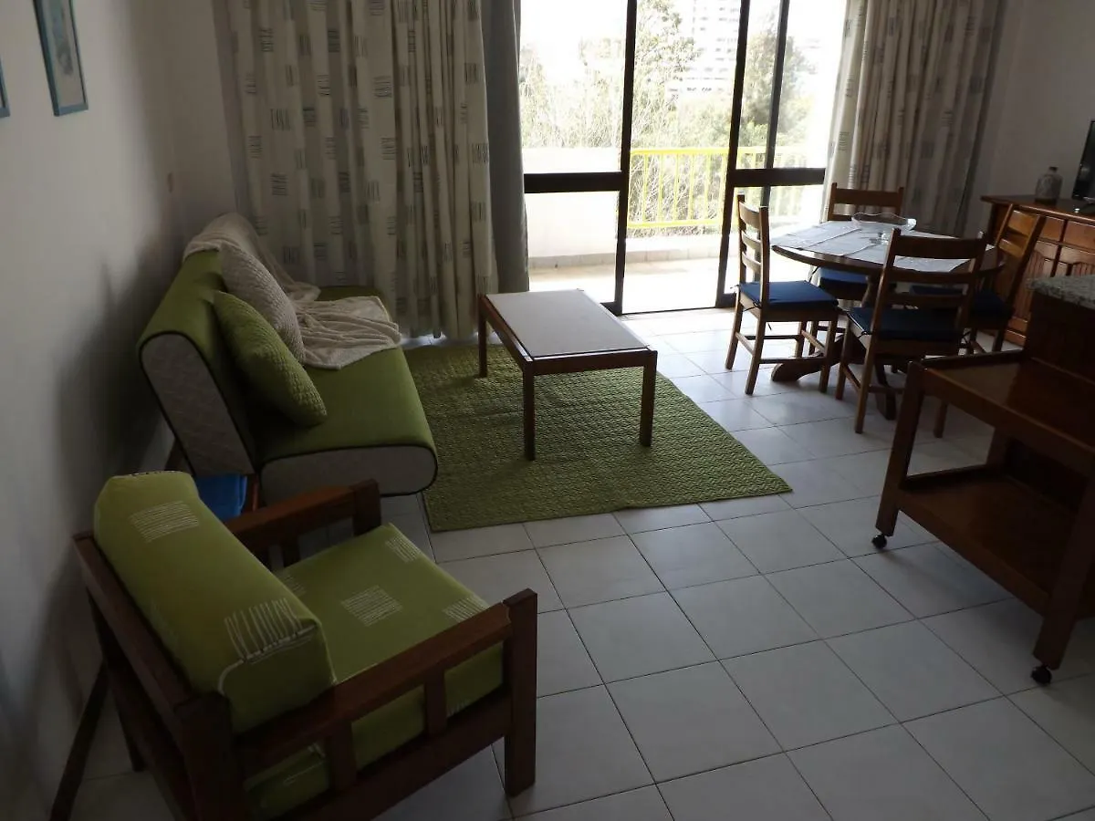 Torre Da Rocha Apartment Portimao Portugal